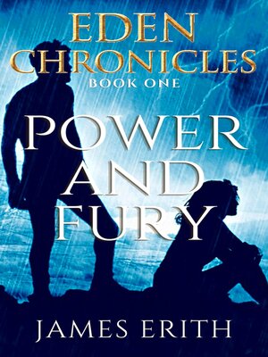 cover image of Power and Fury